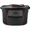 Сумка-термос Thermos E5 6 Can Cooler 4,5 л, чёрная/серая 490292