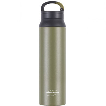 Термобутылка THERMOCAFE TCSB-800SY (GR) 0,8L из нержавеющей стали