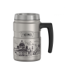 Термокружка THERMOS SAINT PETERSBURG SK160 563095